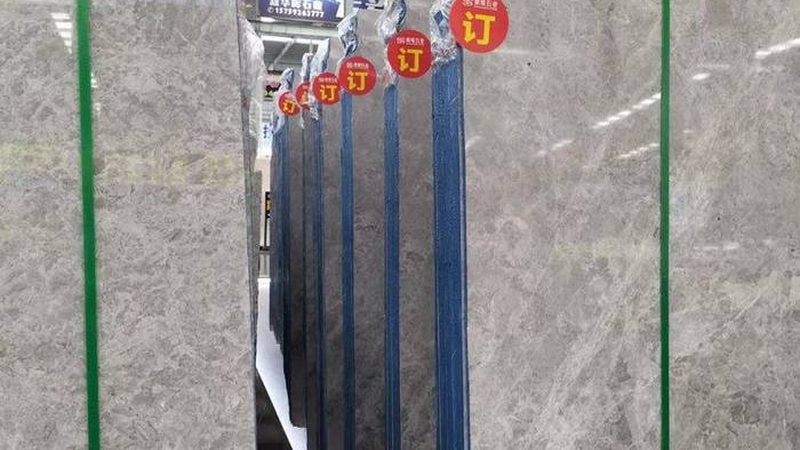 蘑菇石：自然之美，直供之选**