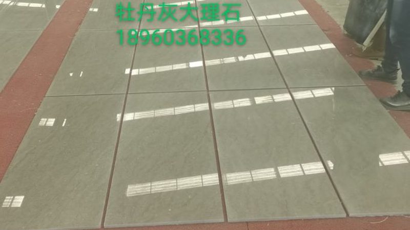 水磨石地面安装步骤流程