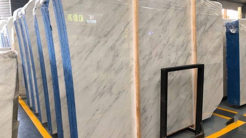 石材翻新抛光粉的定制逻辑与实战价值