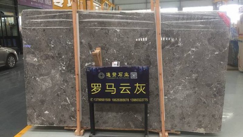 花岗岩栏杆定制：揭秘其背后的工艺与选择要点