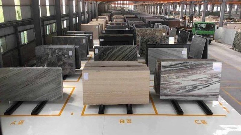 石英石台面价格背后藏着哪些门道