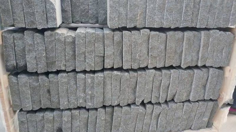 大理石板材运输破损处理指南：避免损失，保障品质