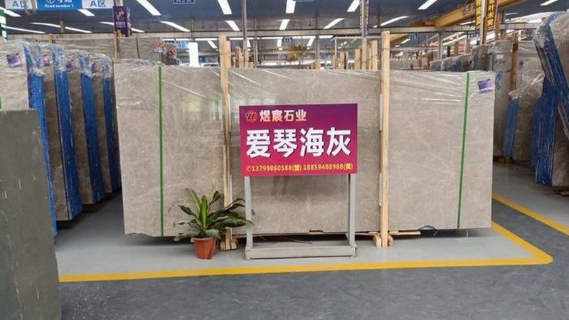 大理石结晶机：揭秘其型号选择背后的奥秘