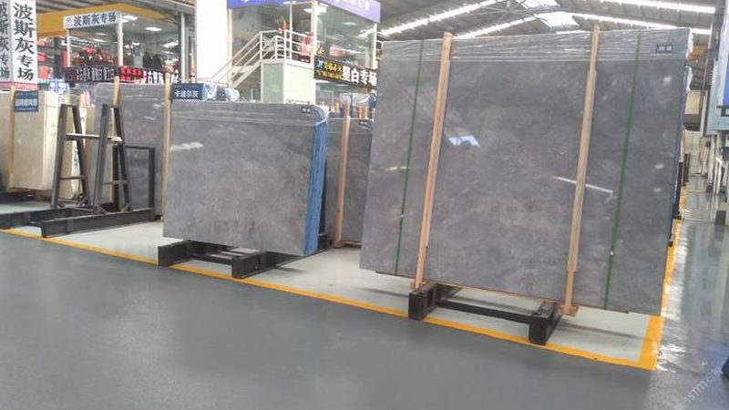水磨石地面修补：施工流程全解析