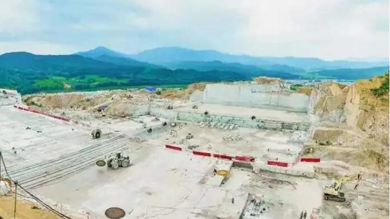 石材结晶护理剂定制加工：揭秘石材保养的秘密武器