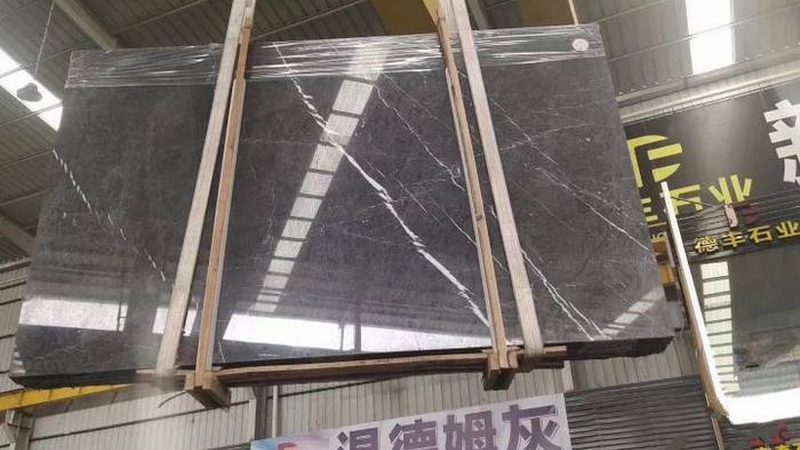 岩板台面拼接，缝隙到底能不能做到看不见