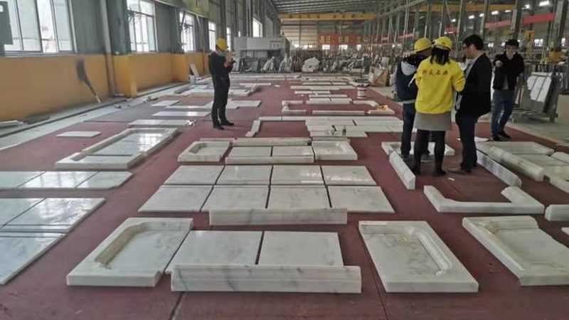 广东石材批发价格表怎么查