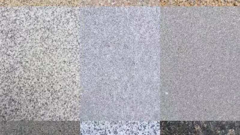 水磨石翻新抛光，揭秘所需材料与工艺**