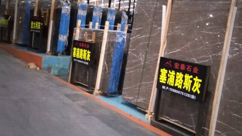 别墅石材幕墙设计加安装价格