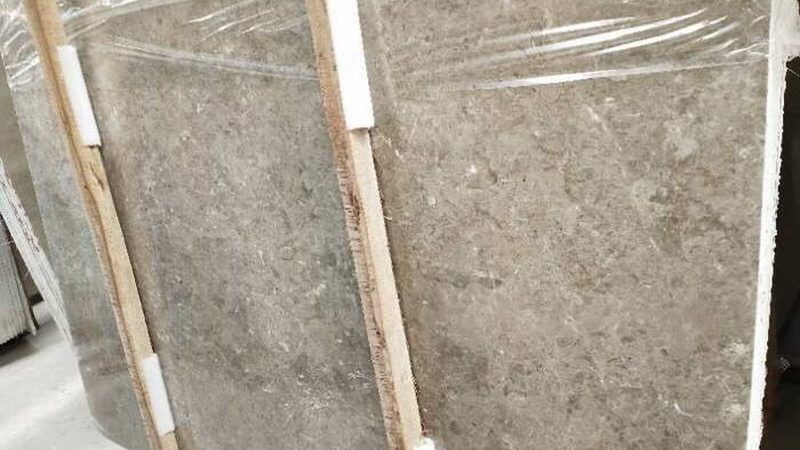 行业现状：石材市场多元化，品牌竞争激烈