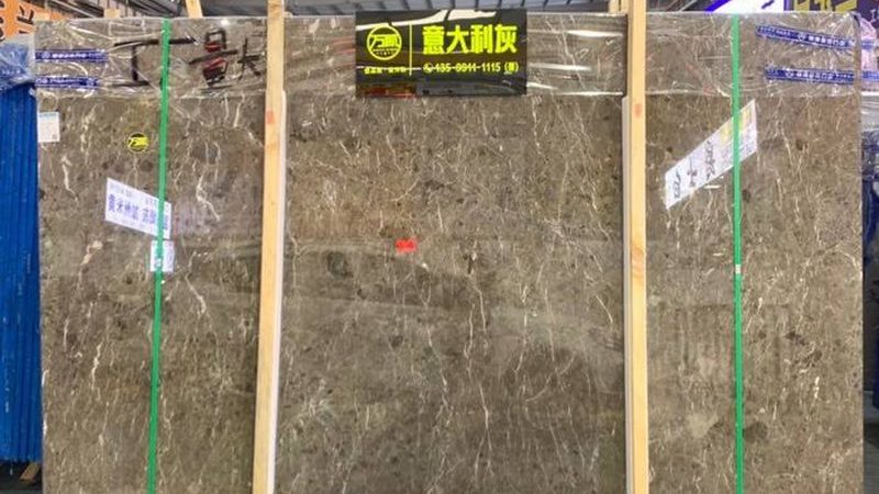 花岗岩翻新打磨，这些注意事项你了解吗？**