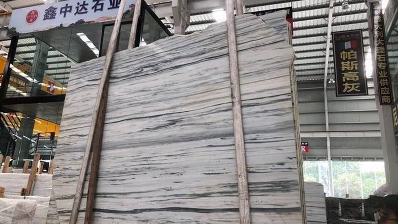 环氧地坪地面自流平工艺解析：打造高品质空间的关键步骤