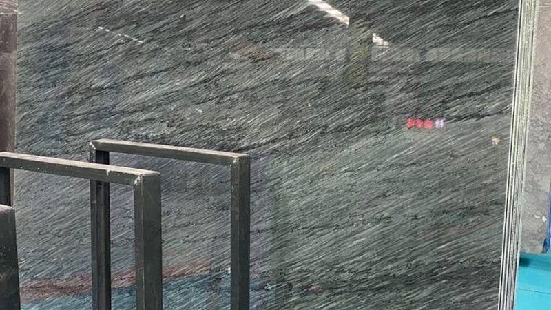 水磨石地面加盟代理：揭秘加盟背后的那些事