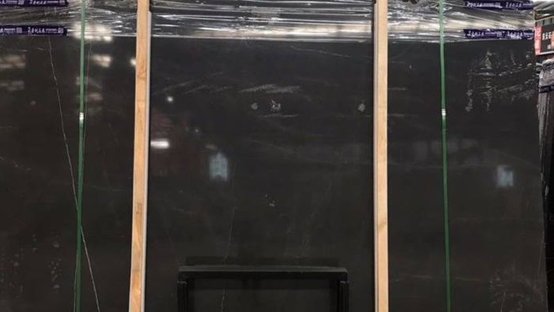 外墙石材干挂施工，报价明细揭秘**