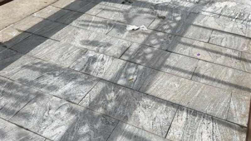 玻璃石材混合幕墙：创新材料在建筑美学与功能性的完美结合